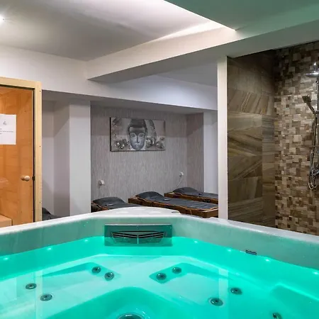 Ariongreen Riviera Hotel