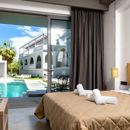 Ariongreen Riviera Отель