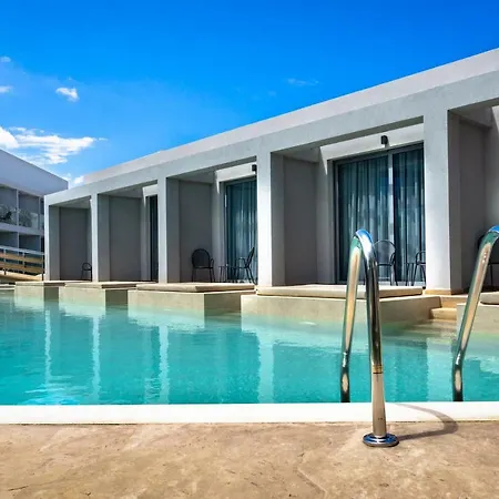 Отель Ariongreen Riviera 4*