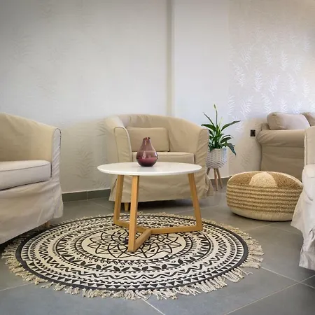 Ariongreen Riviera 4*