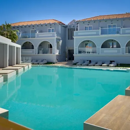 Ariongreen Riviera 4*