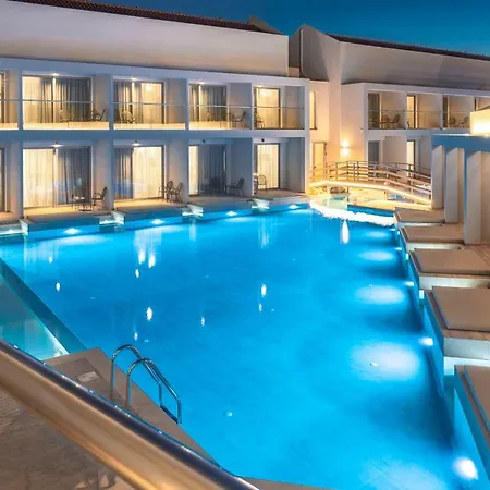 Hotel Ariongreen Riviera Vasilikos (Zakynthos)
