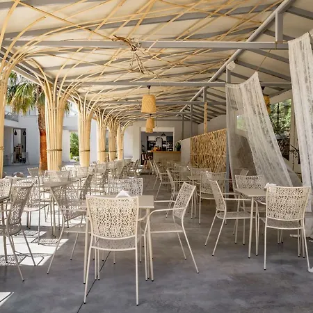 Ariongreen Riviera Отель